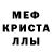 Метадон кристалл SARDOR BABADJANOV